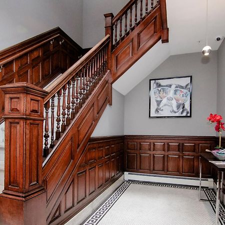 Large Studio W/ Queen And Sofa Bed..#38 Brookline Exterior foto